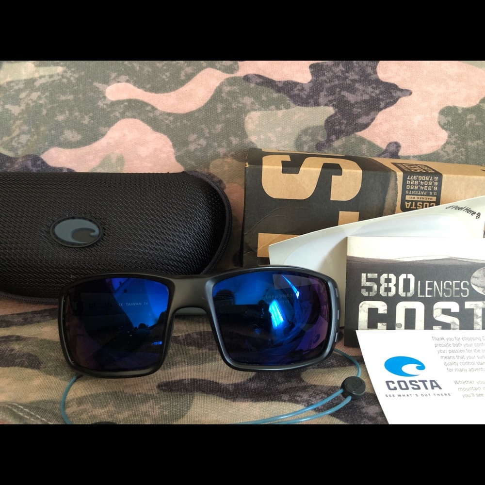 Costa Sungalsses permit blackout 580p